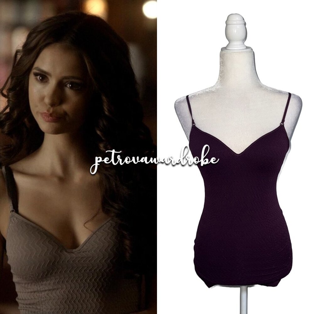 Guess Salsa Camisole ASO Katherine Pierce